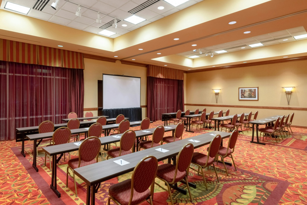 Embassy Suites Loveland Conference Center