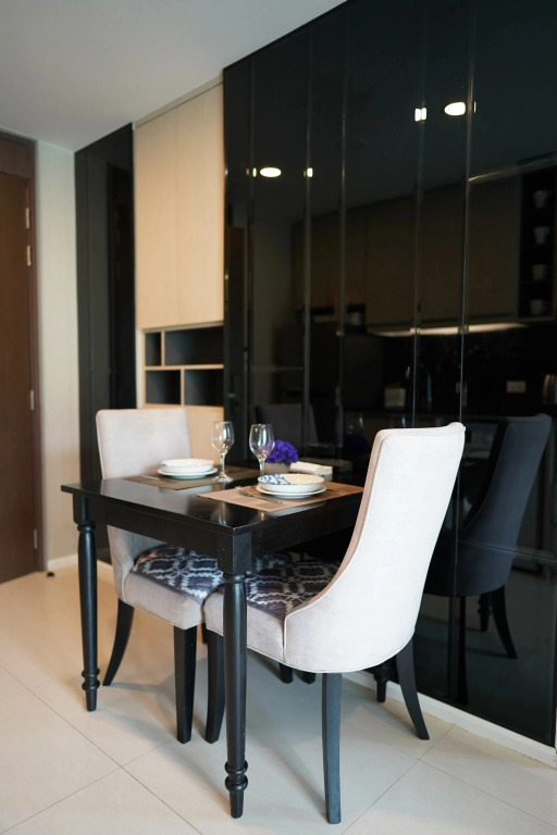 Квартира Mida Horizon 1 bedroom Apartment