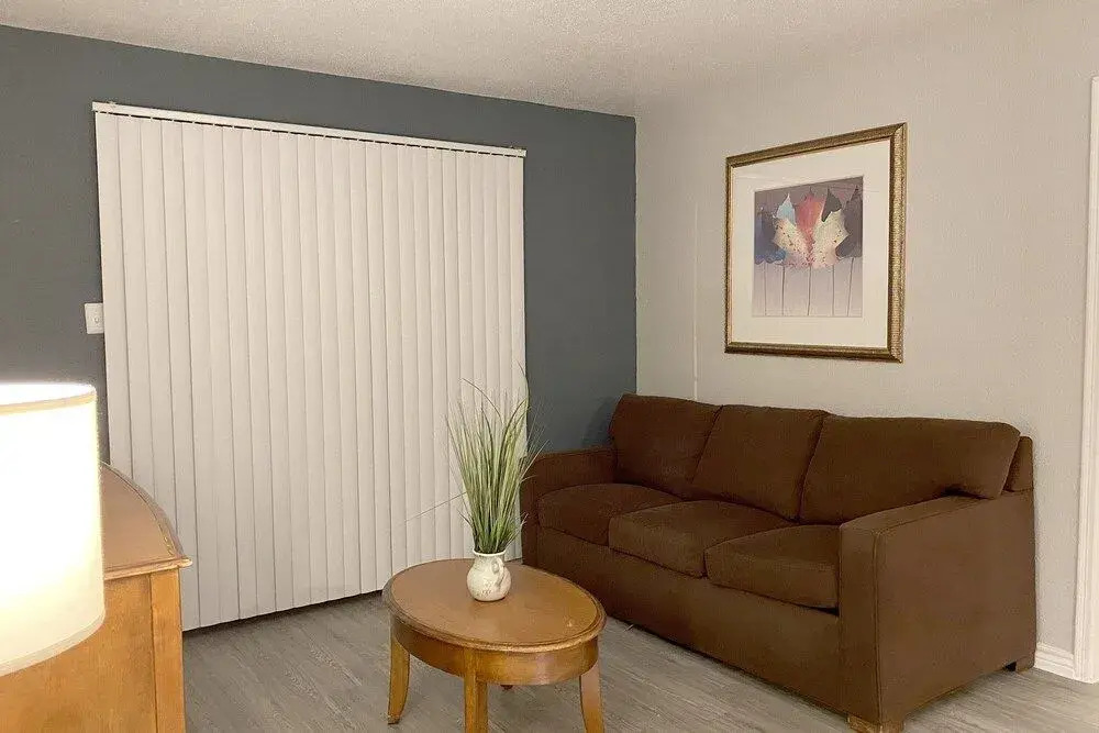 OYO Apartments at Broadmead