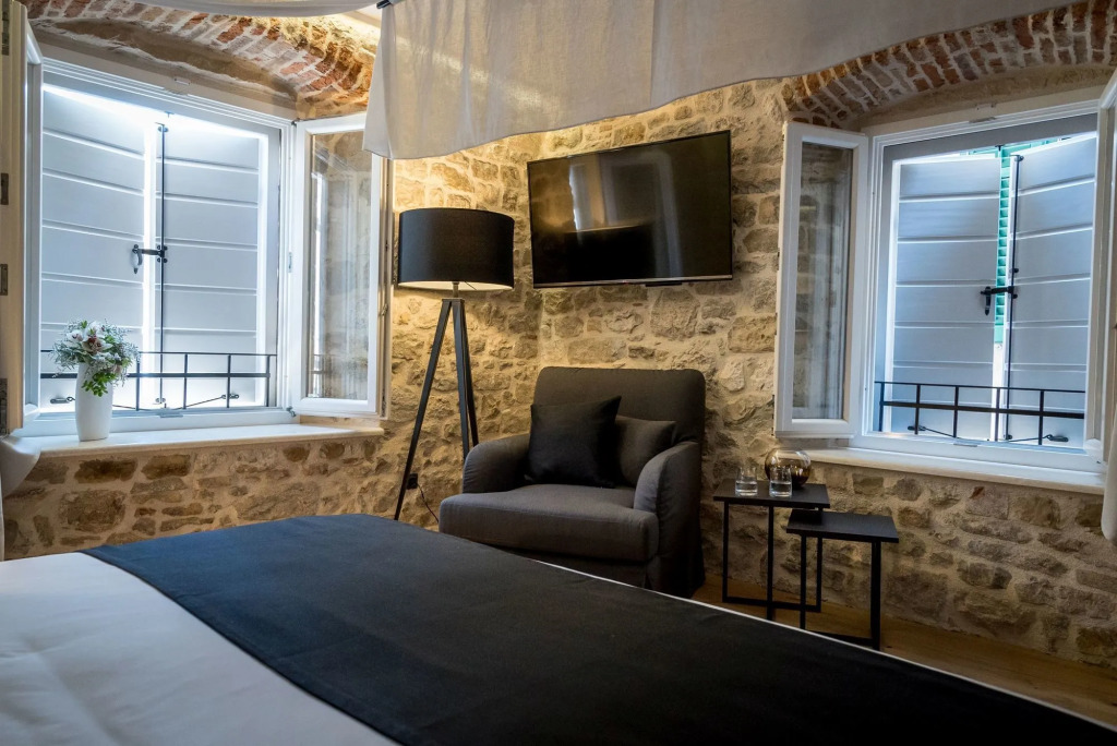 Murum Heritage Hotel