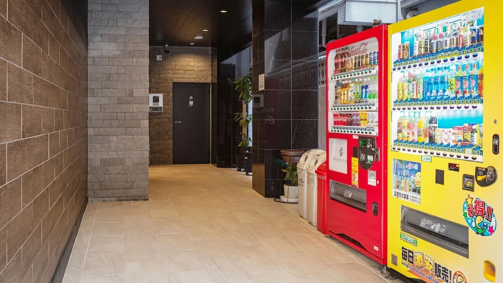 Grand Stay Asahibashi Ekimae