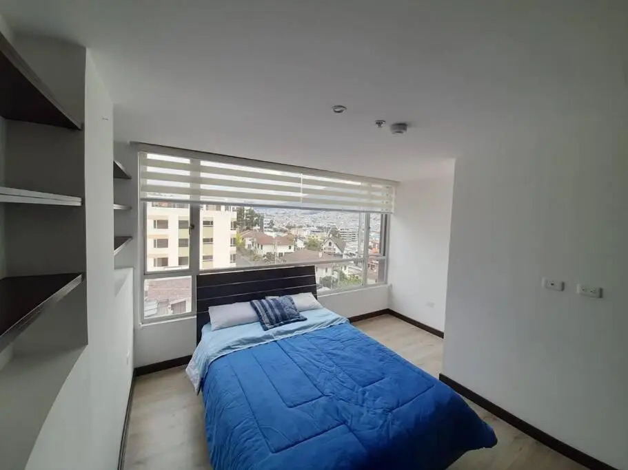 Vista espectacular! 3 habitaciones, Ponciano Alto