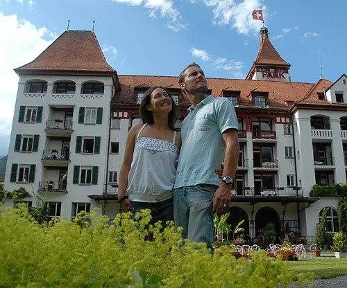 Mattenhof Resort