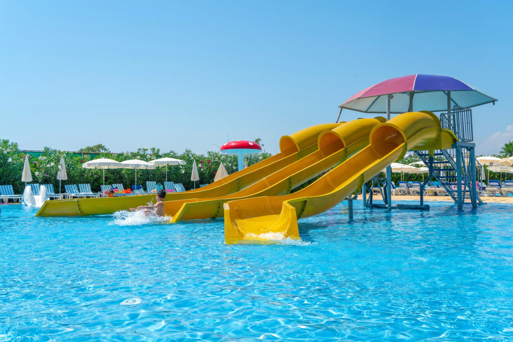 Atlas Beach Hotel
