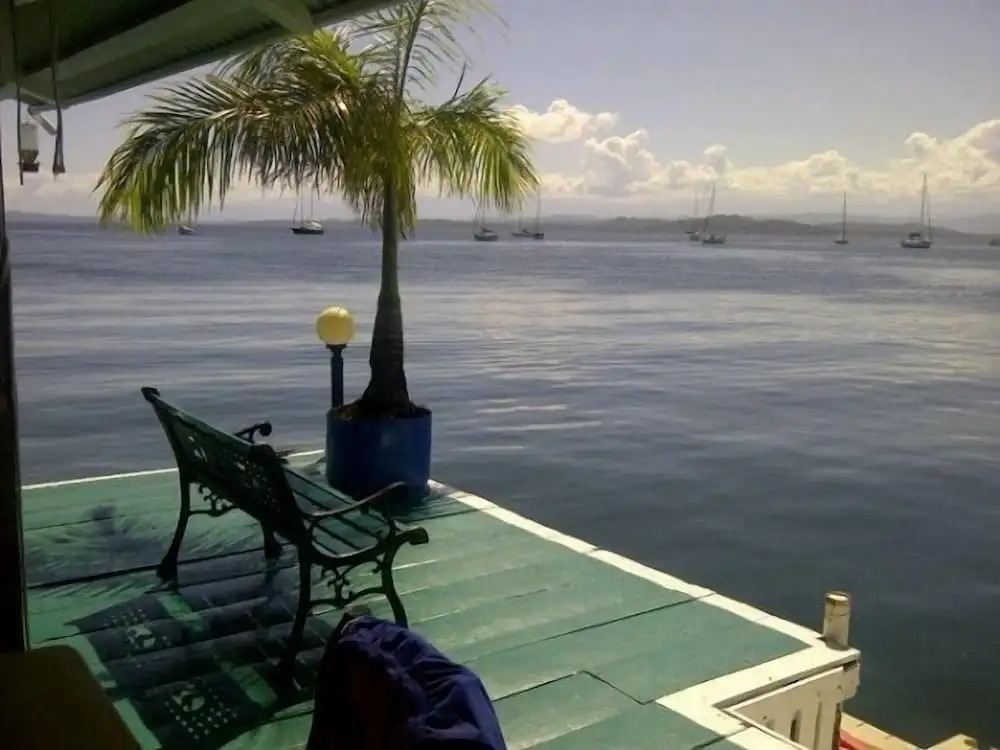 Hotel Olas
