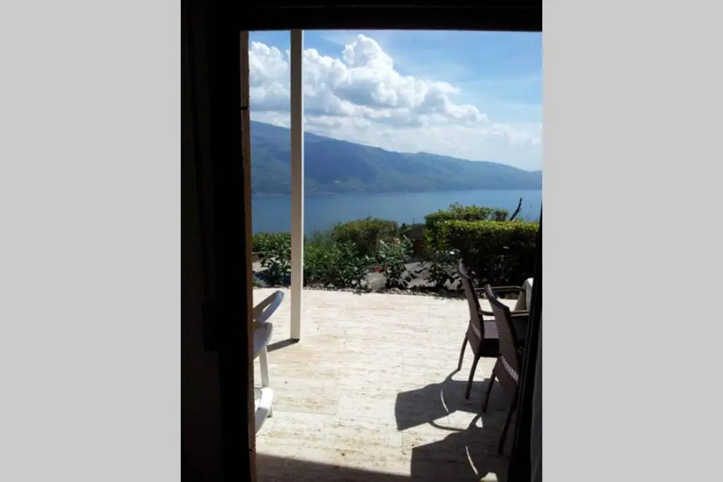 Bungalow Sonnensee Mit Phantastischem Fernblick