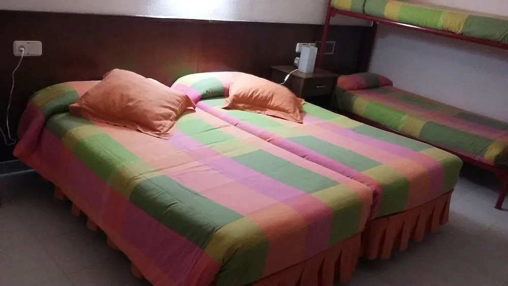 Hostal Les Collades
