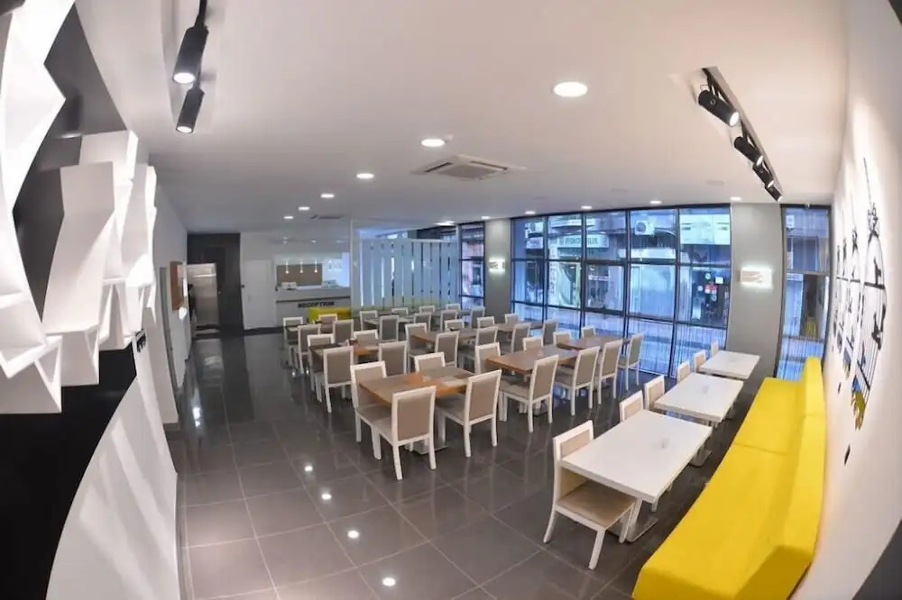 R S CİTY HoTEL