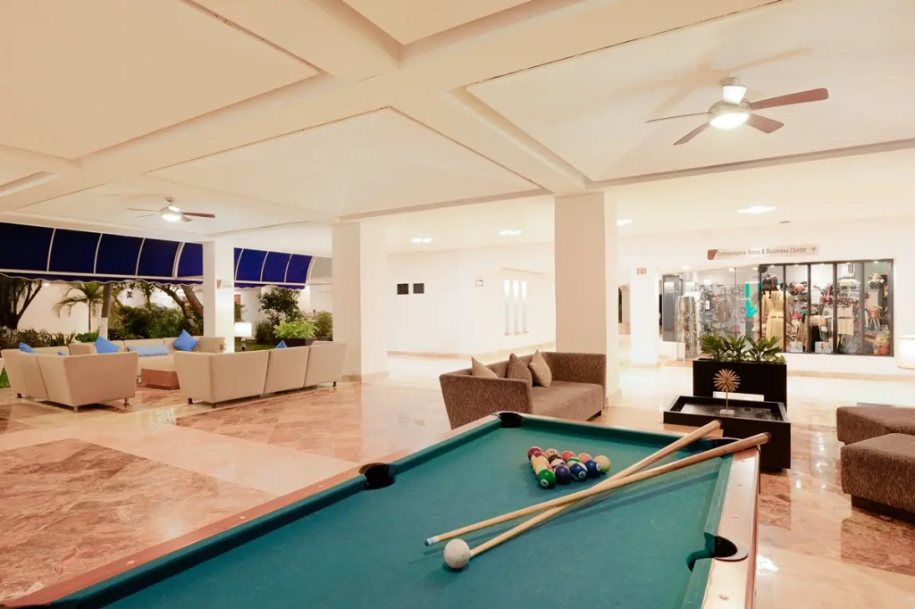 Beachscape Kin Ha Villas & Suites