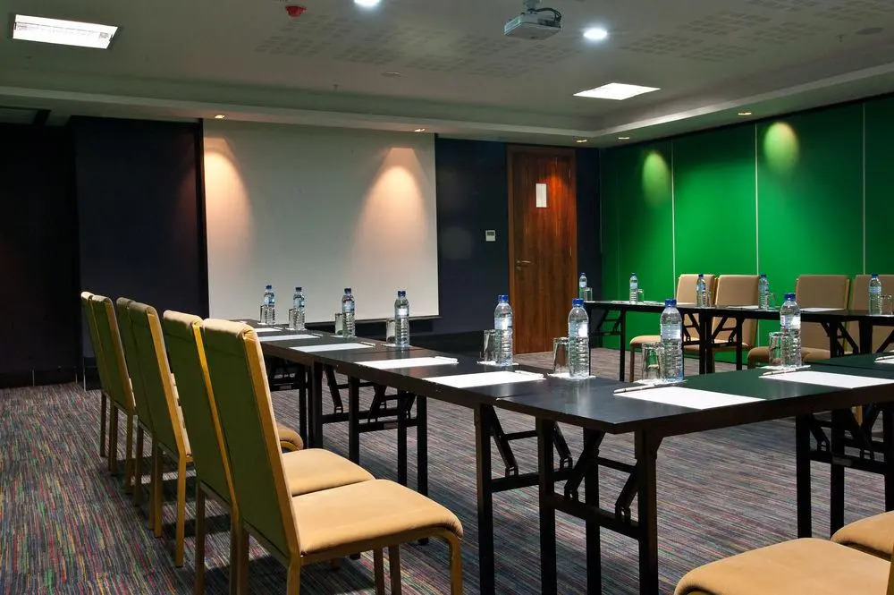 The VIP Executive Baobab