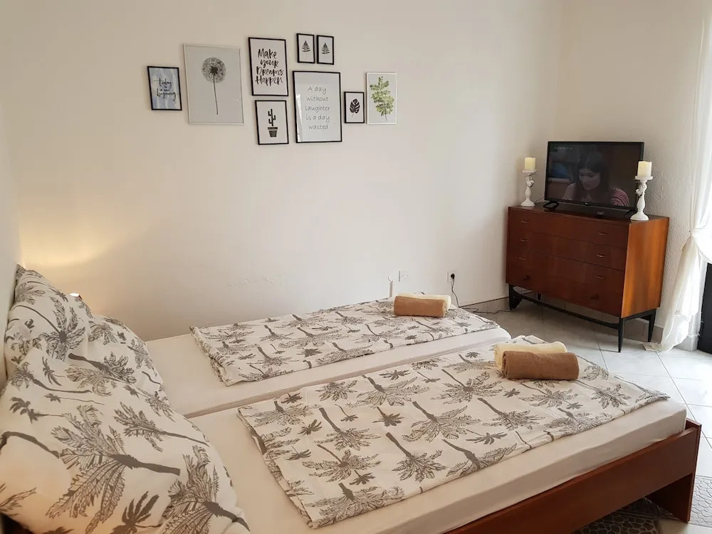 Casa Nostra - Sonniger Küstenaufenhalt nahe dem Strand