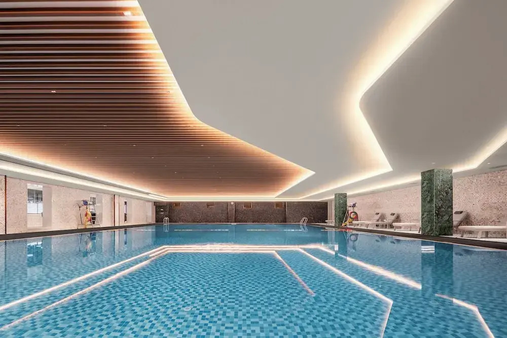 Minho Intenational Resort