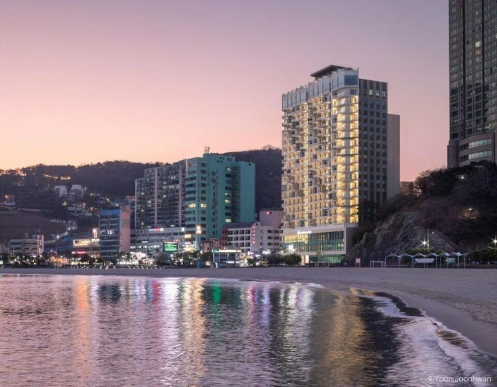 Grab The Ocean Songdo