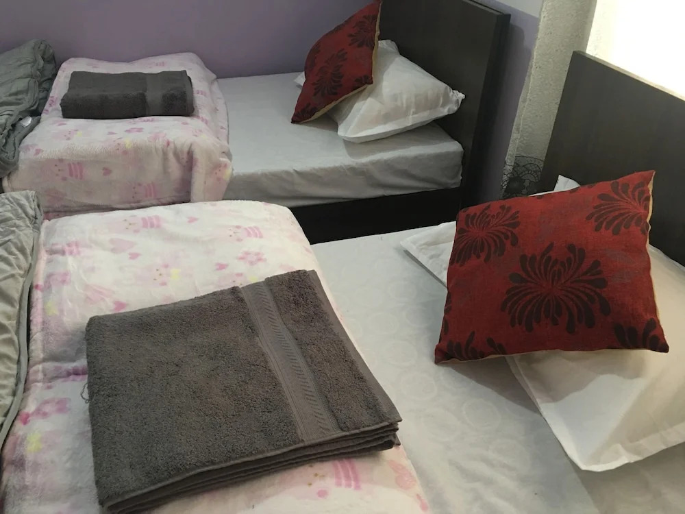 BnB Royal Tourist House Near Tourist Bus Station in Thamel