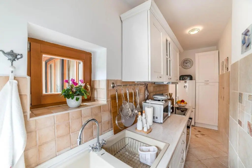 Apartment Aquileia