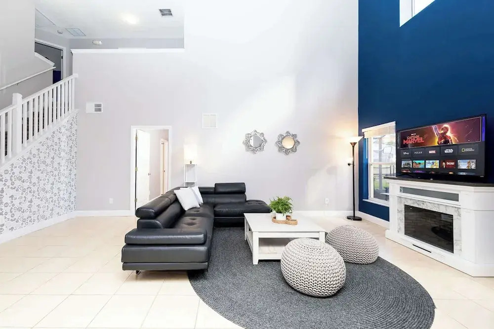 Magic Villa, 10 Mins to Disney