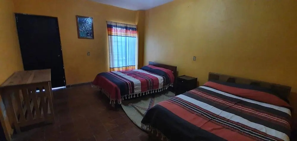 OYO Hotel Y Restaurante Mitla, Oaxaca