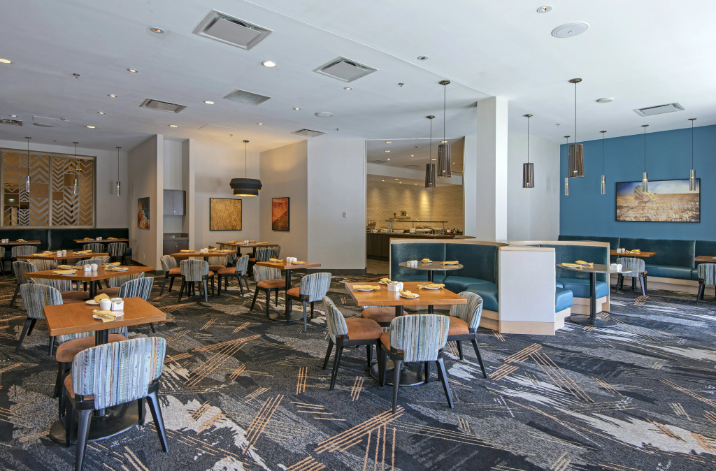 DoubleTree by Hilton Hotel & Conference Centre Regina