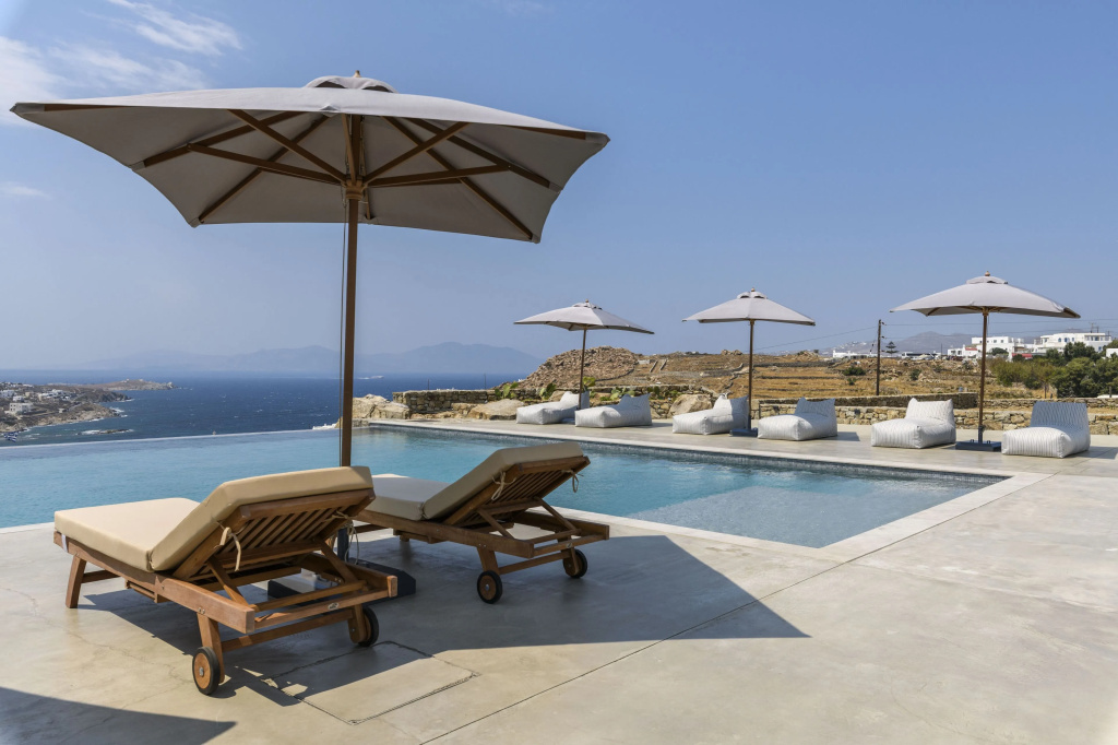 Muro Suites