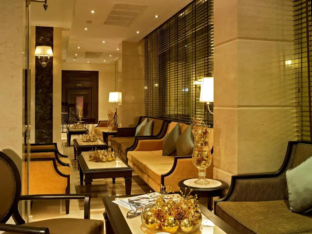 Gullivers Tavern Hotel