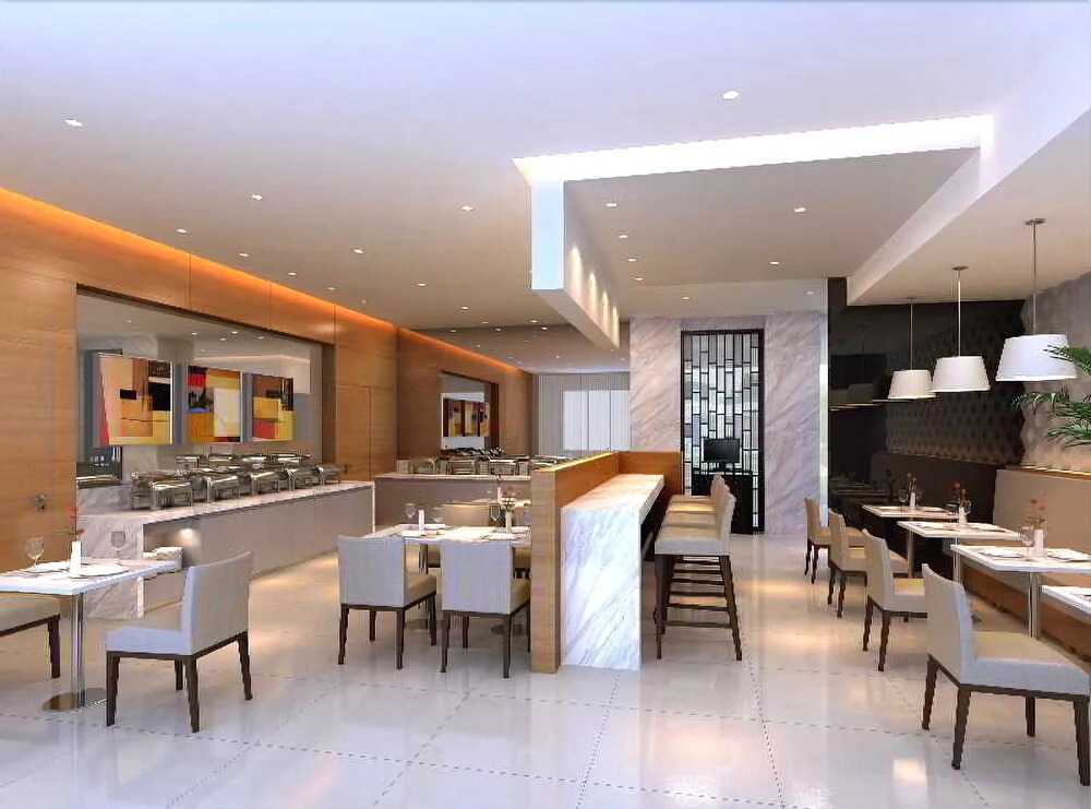 Jinjiang Inn (jiuxing Construction Materials Marke