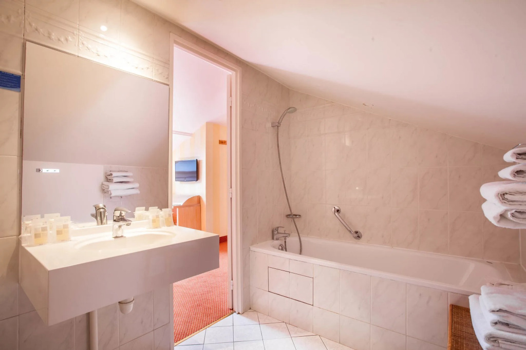 Hotel Delambre