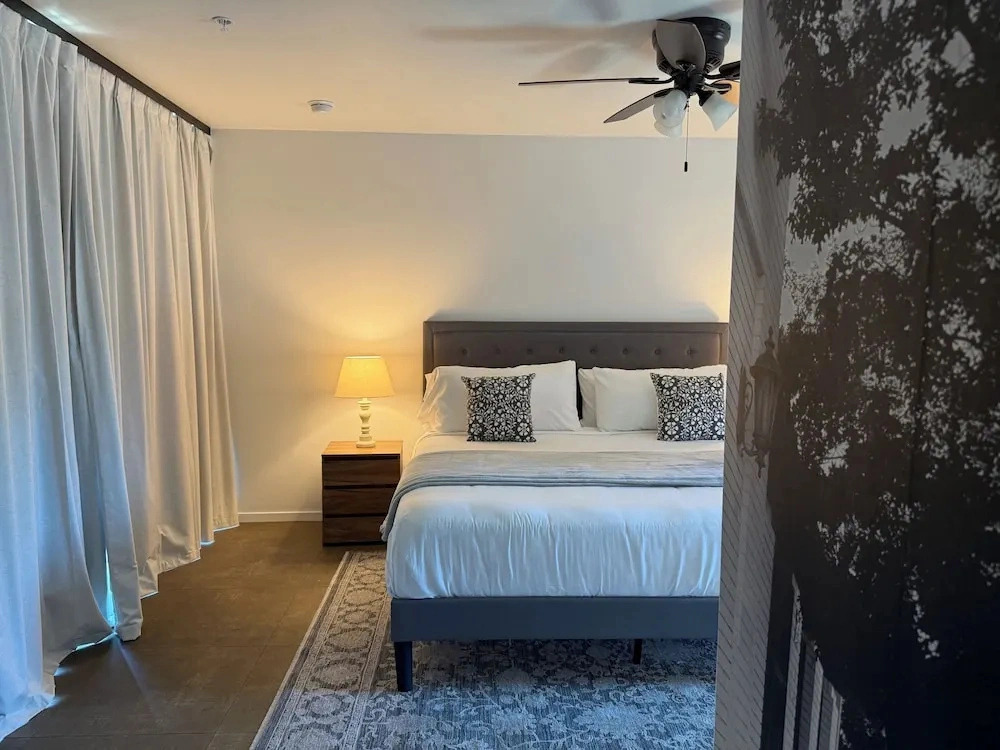 Hotel Lindo