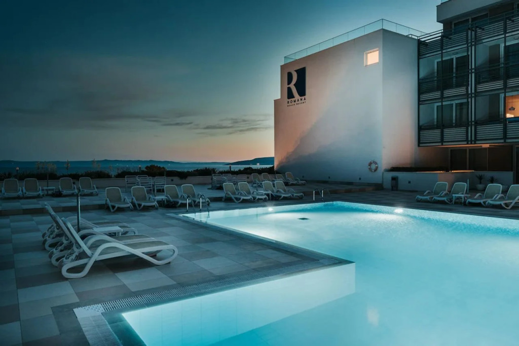 Romana Beach Resort