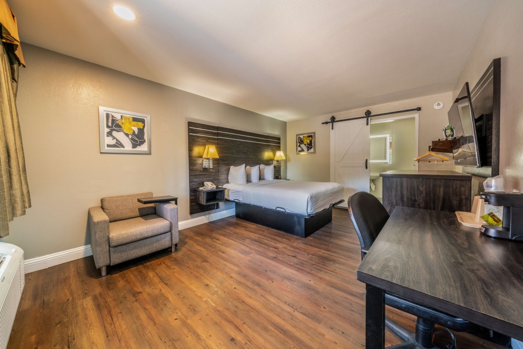 Best Western Inn of Jasper