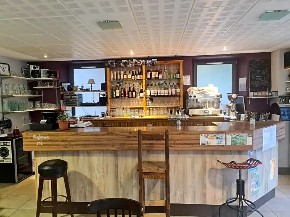 Restaurant Hôtel du Vercors