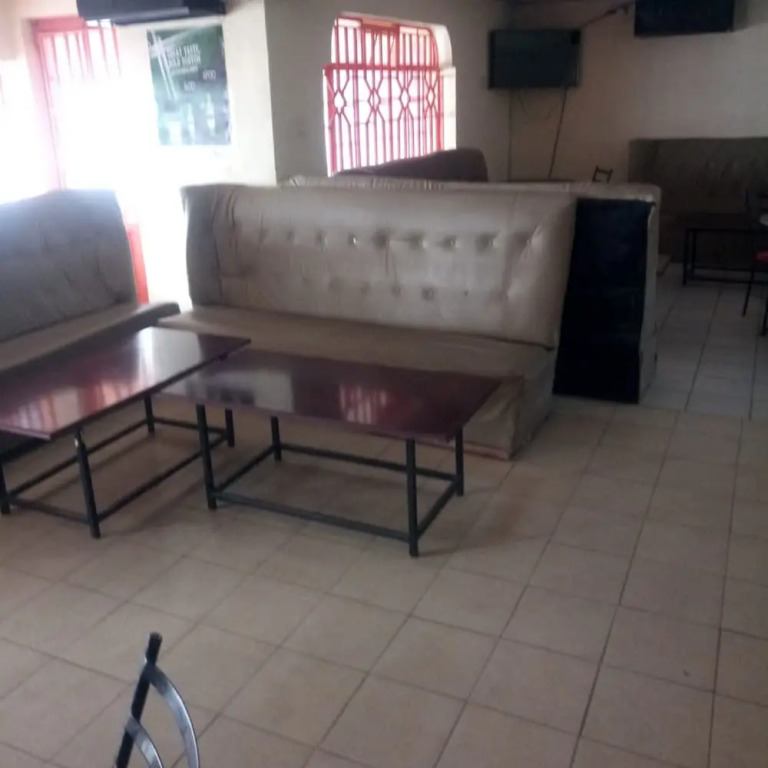 KQ Guest House