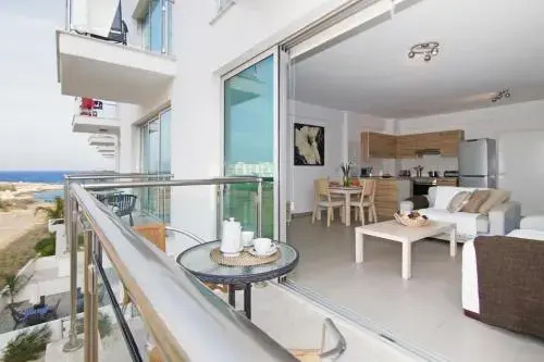 Apartment Gloria
