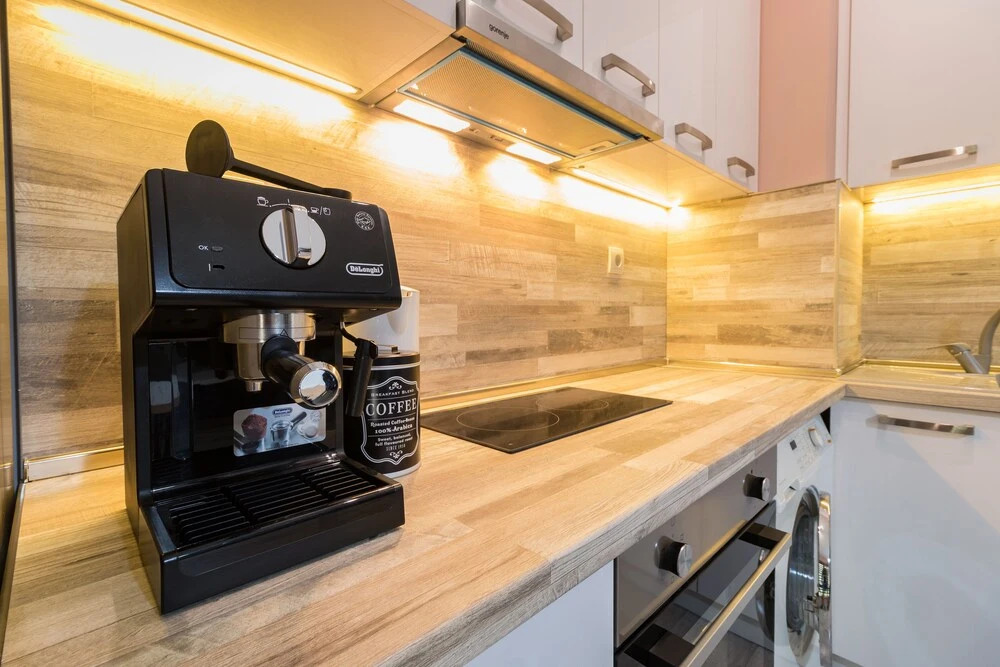 FM Luxury 1-BDR Apartment - City Sense