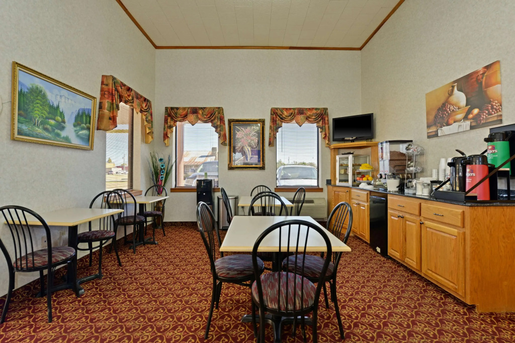 Americas Best Value Inn - Brookhaven