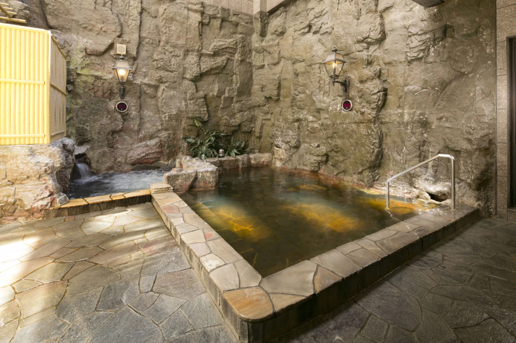 Premier Hotel -CABIN- Obihiro