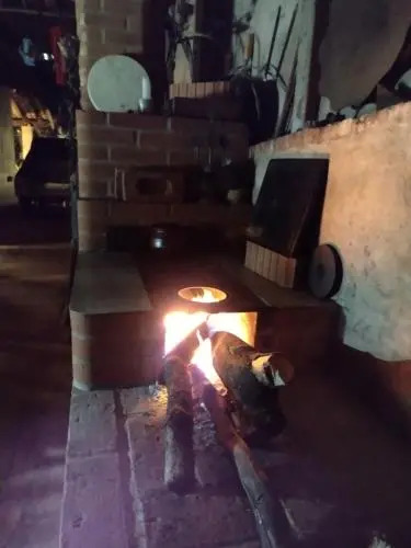 Suítes Brotas