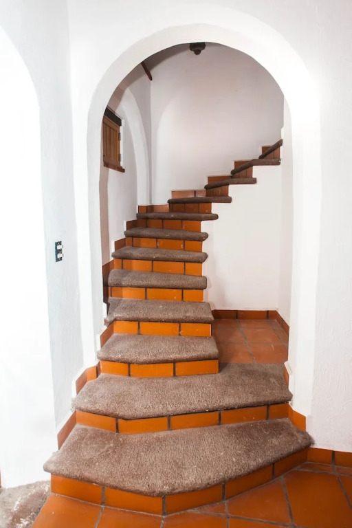 Casa Flor de Mayo