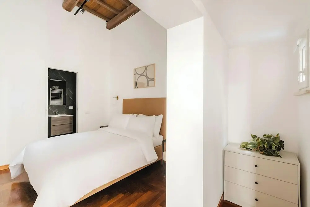 Piazza Venezia Luxury Suite