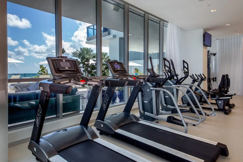 Cote D'Azur Ocean Apartments Miami Beach