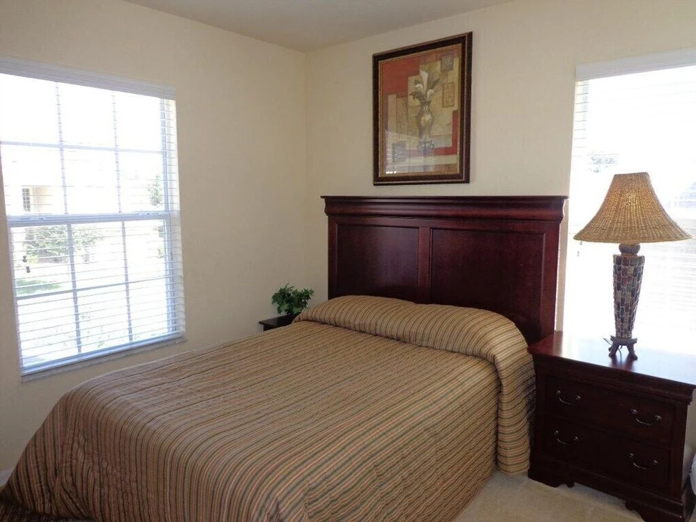 White Heron, 5 Bedroom, 3 Bath Disney Vacation