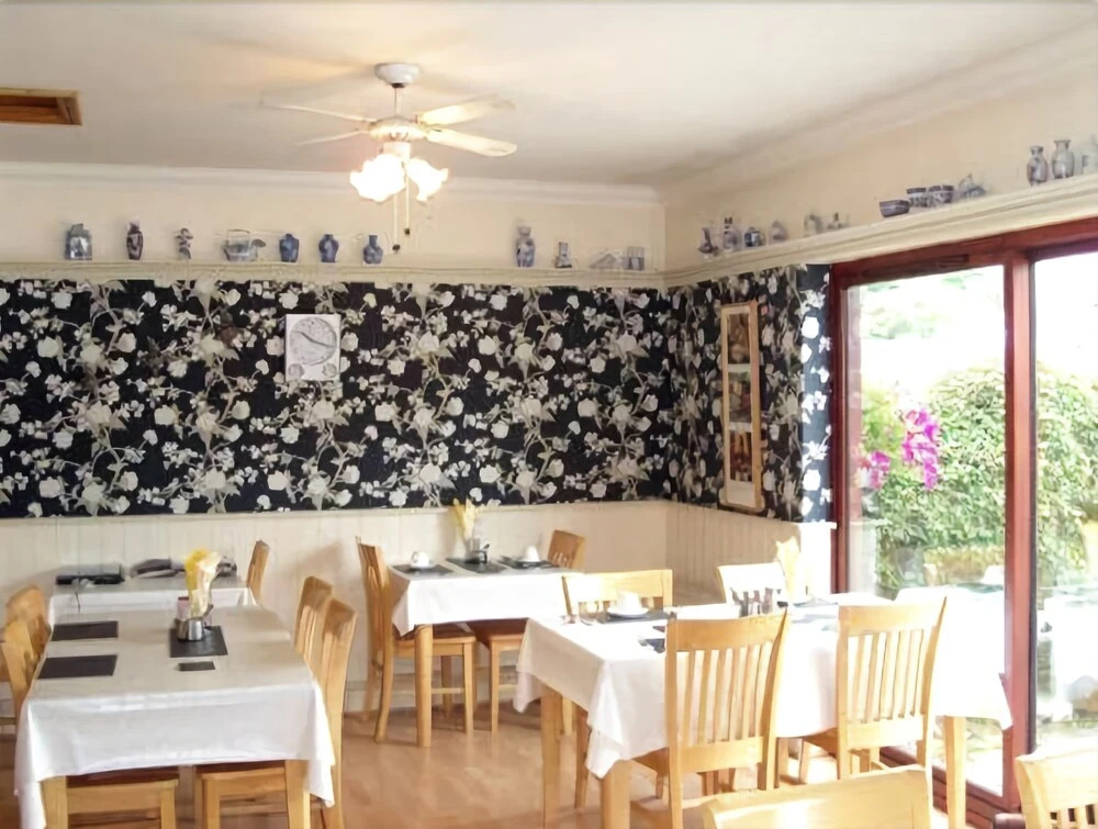 Acorn Guest House in Hull