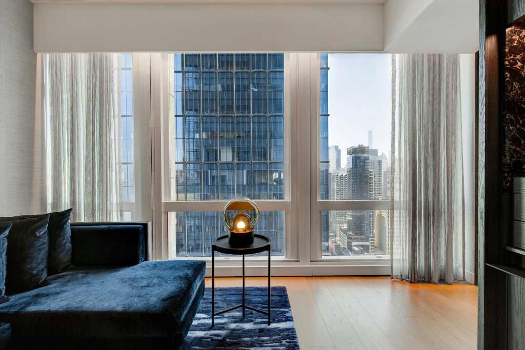 Equinox Hotel New York