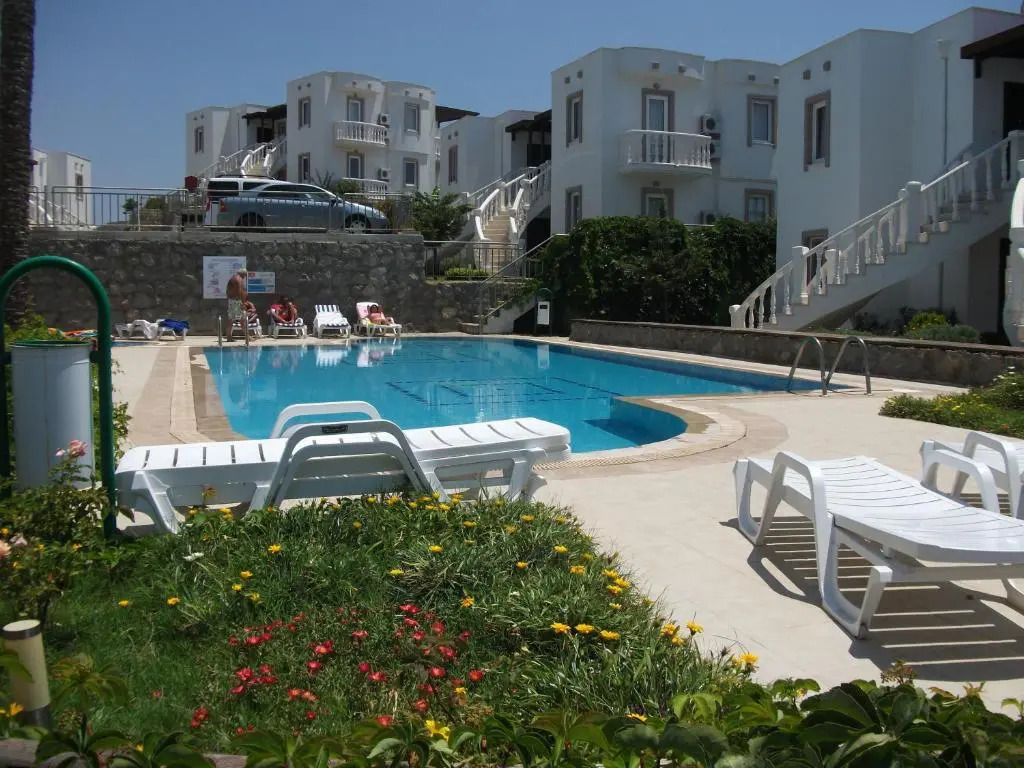 Yalikavak Gardens