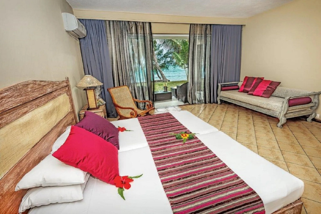 Cotton Bay Resort & Spa