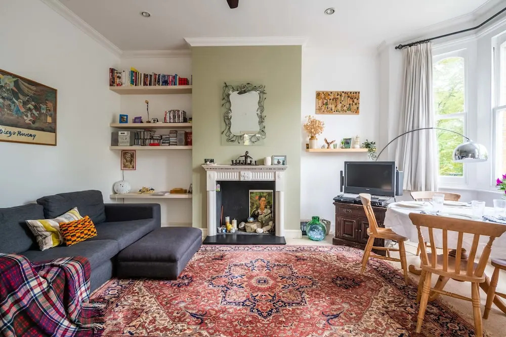 Enchanting Home by Holloway Road Station