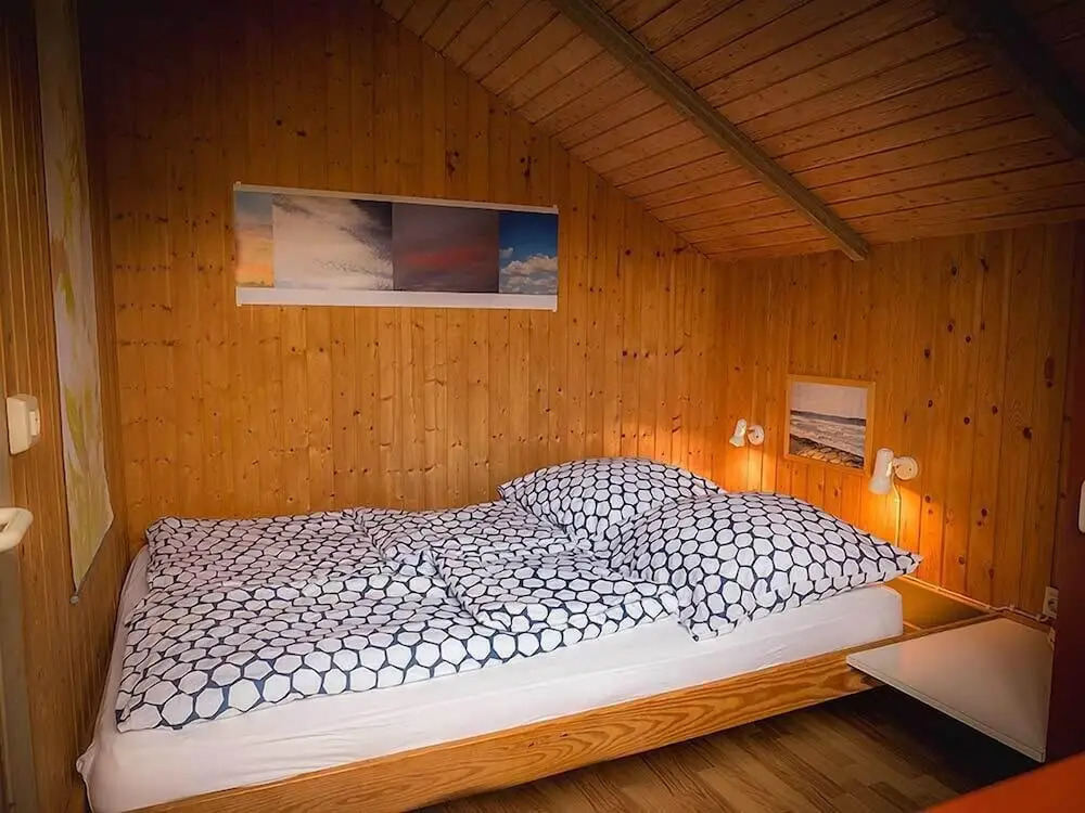 Juwel Feriendorf - Reihenhaus Sören