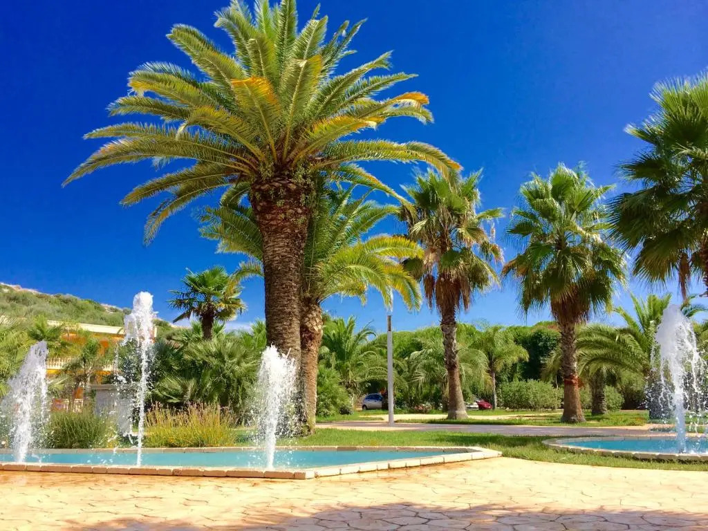 Village Baia Turchese