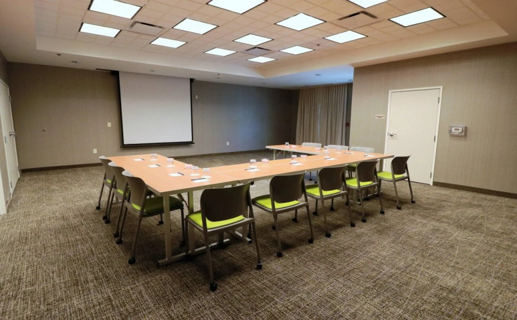 Springhill Suites by Marriott San Antonio Alamo Plaza/Convention Center