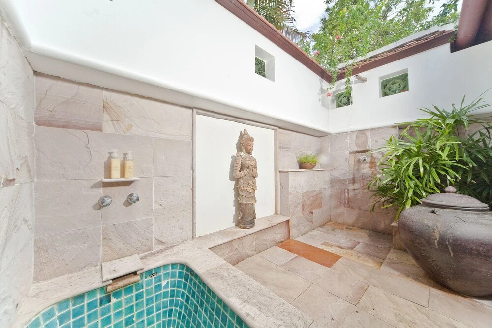 Bacaya Beachfront Villa- by Sublime Samui Villas