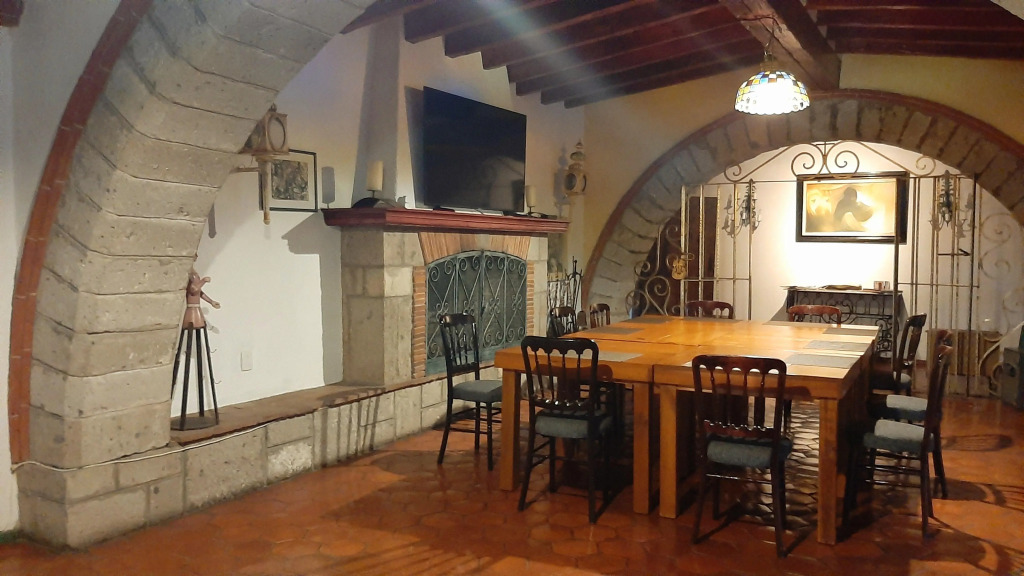 La Joyita Cuernavaca